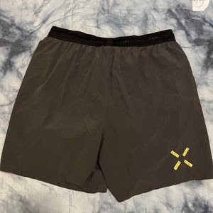 Soul Cycle x Ten Thousand Shorts